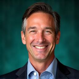 Professional headshot of David Lee, Exercise Physiologist