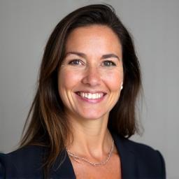 Professional headshot of Dr. Eleanor Vance, Lead Nutritionist