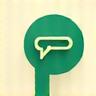 Icon for personalized lifestyle advice